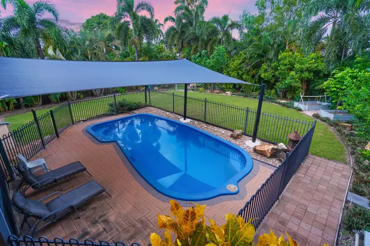 14 Mcarthur Court, Leanyer NT 812