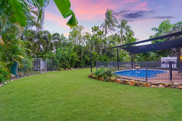 Fourth view of Homely house listing, 14 Mcarthur Court, Leanyer NT 812