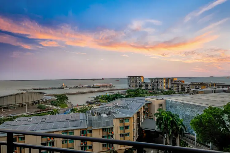 17/9 Esplanade, Darwin City NT 800