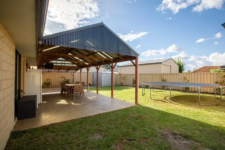 Third view of Homely house listing, 4 Dunham Link, Eaton WA 6232