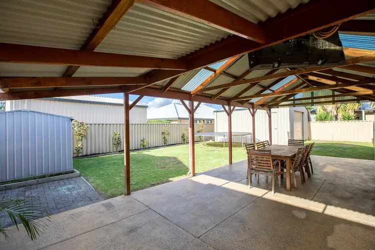 Fourth view of Homely house listing, 4 Dunham Link, Eaton WA 6232