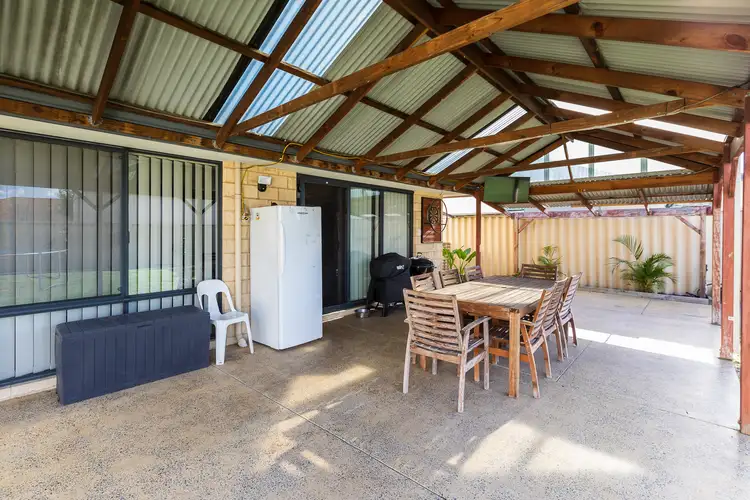 Fifth view of Homely house listing, 4 Dunham Link, Eaton WA 6232