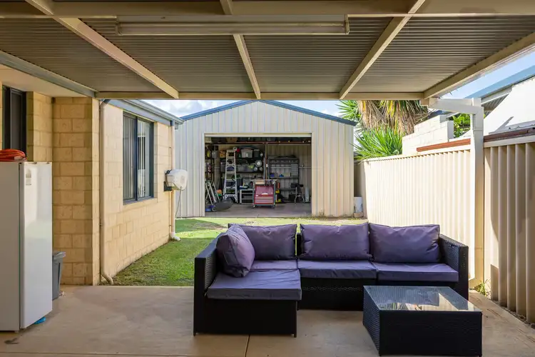 Sixth view of Homely house listing, 4 Dunham Link, Eaton WA 6232