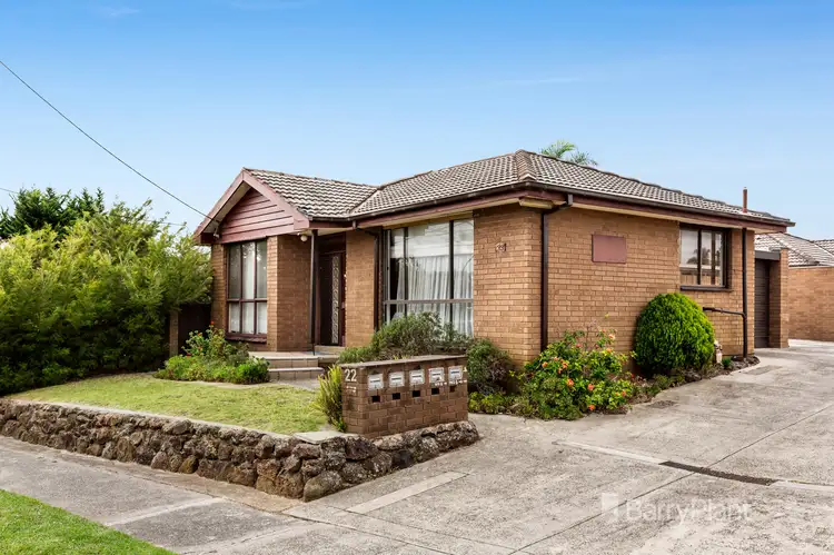 1/22 Broadway, Bonbeach VIC 3196