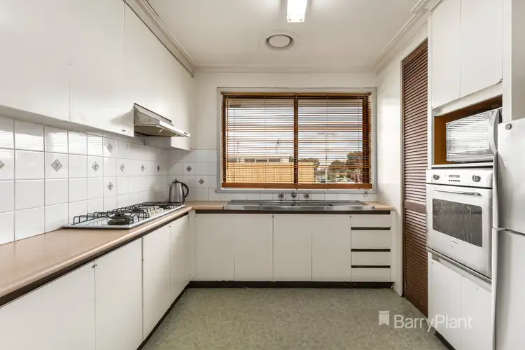 Third view of Homely unit listing, 1/22 Broadway, Bonbeach VIC 3196