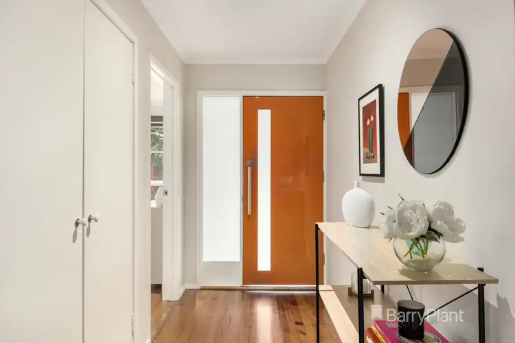 Second view of Homely house listing, 6 Cormorant Place, Dingley Village VIC 3172