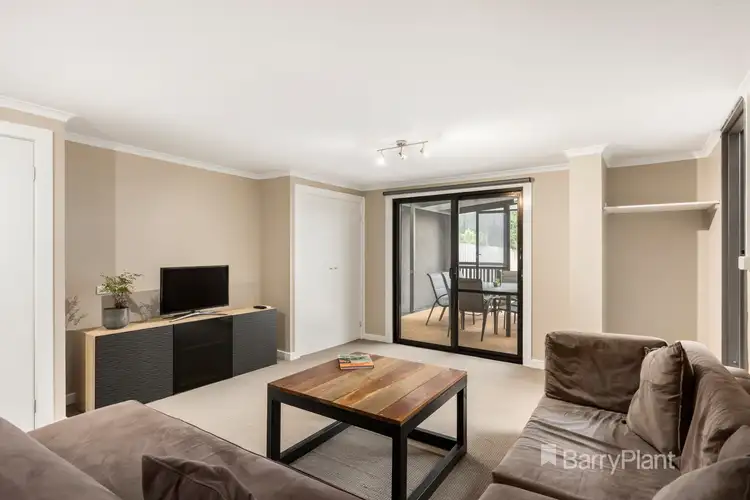 Fourth view of Homely house listing, 6 Cormorant Place, Dingley Village VIC 3172