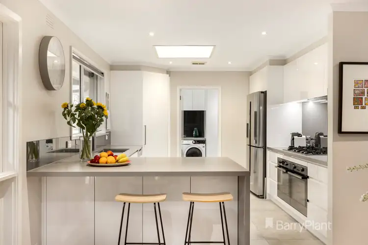Sixth view of Homely house listing, 6 Cormorant Place, Dingley Village VIC 3172