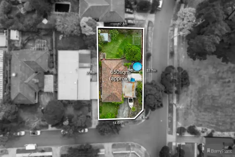 Main view of Homely house listing, 10 Sunray Court, Donvale VIC 3111