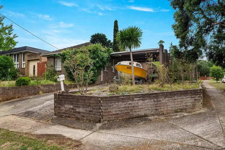 Fifth view of Homely house listing, 10 Sunray Court, Donvale VIC 3111