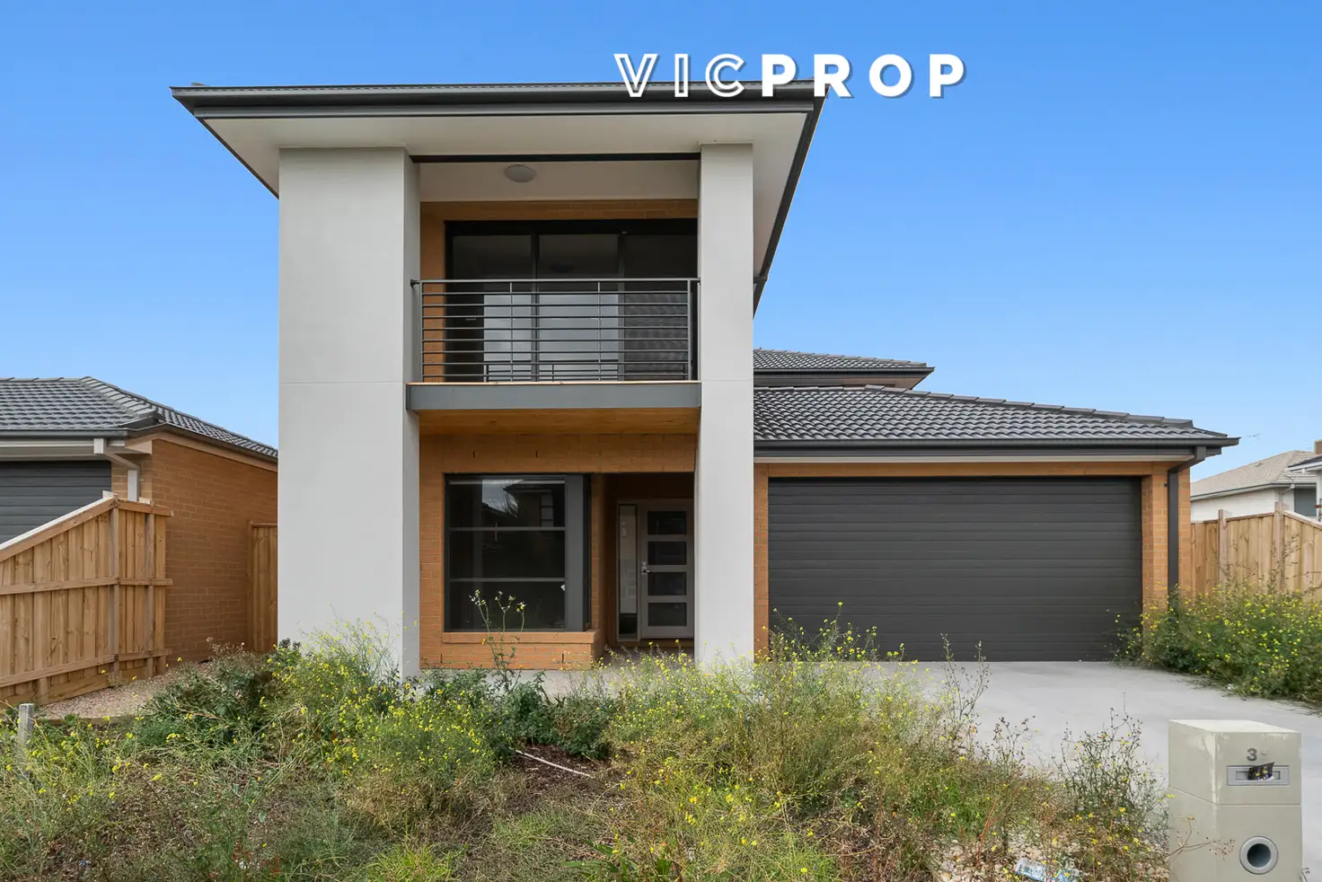 Main view of Homely house listing, 39 Narada Road, Truganina VIC 3029