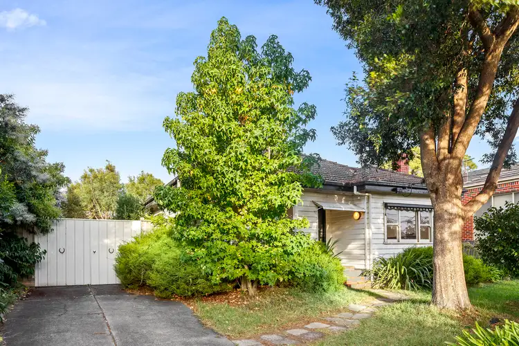 Second view of Homely house listing, 87 Dublin Road, Ringwood East VIC 3135