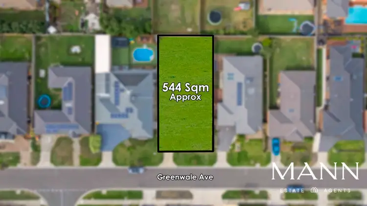 31 Greenvale Avenue, Wallan VIC 3756