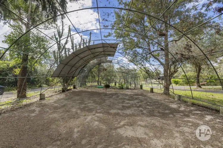 Fifth view of Homely rural property listing, 46 Bergman Road, Langwarrin VIC 3910