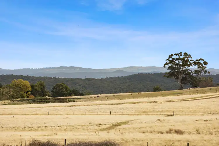 Third view of Homely land listing, 83 McMahons Road, Glenlyon VIC 3461