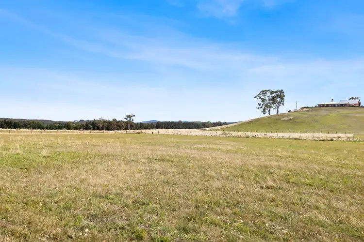 Fifth view of Homely land listing, 83 McMahons Road, Glenlyon VIC 3461