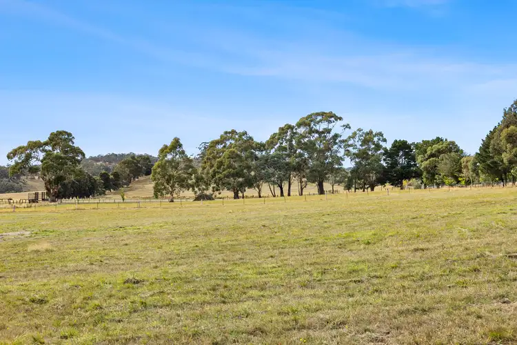 Sixth view of Homely land listing, 83 McMahons Road, Glenlyon VIC 3461