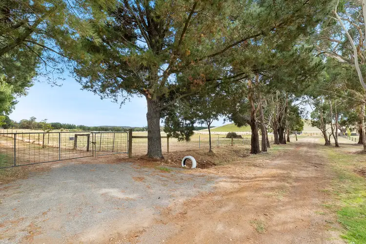 Seventh view of Homely land listing, 83 McMahons Road, Glenlyon VIC 3461