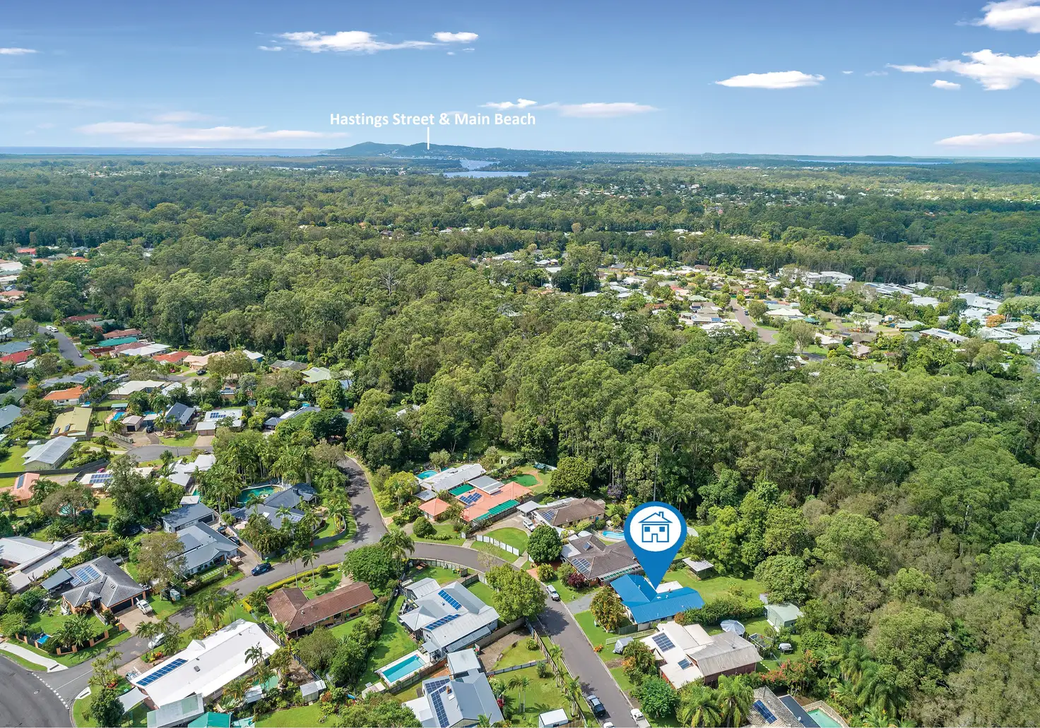 Main view of Homely house listing, 18 Cedarleigh Drive, Tewantin QLD 4565
