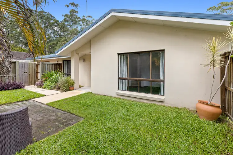 Second view of Homely house listing, 18 Cedarleigh Drive, Tewantin QLD 4565