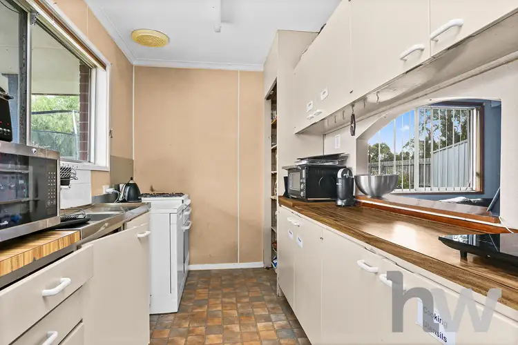 Fifth view of Homely house listing, 11 Sputnik Court, Whittington VIC 3219