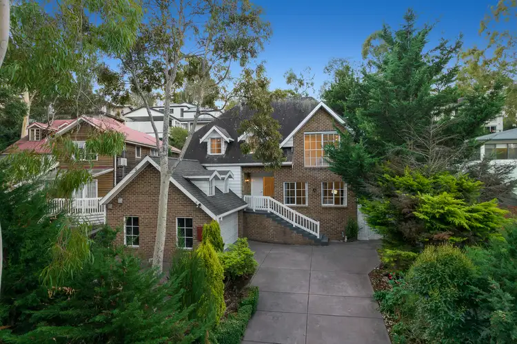 17 Virginia Court, Montmorency VIC 3094