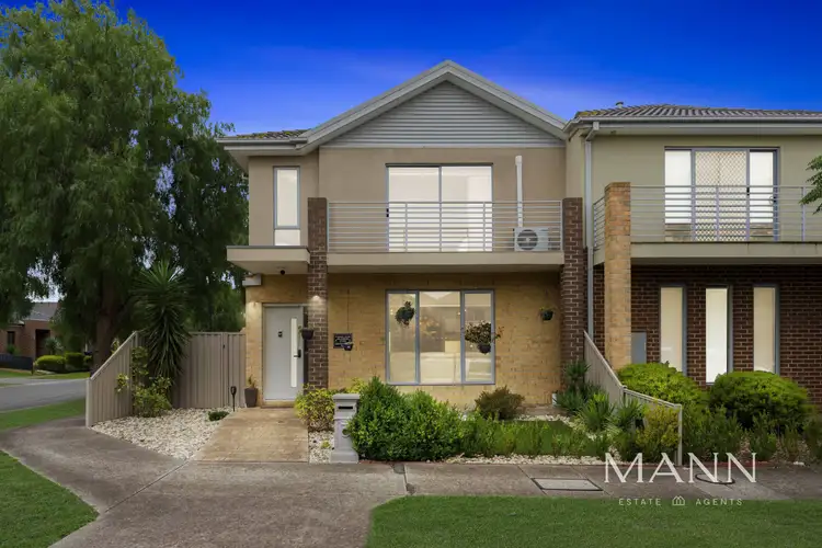 17 Mareborne Street, Epping VIC 3076