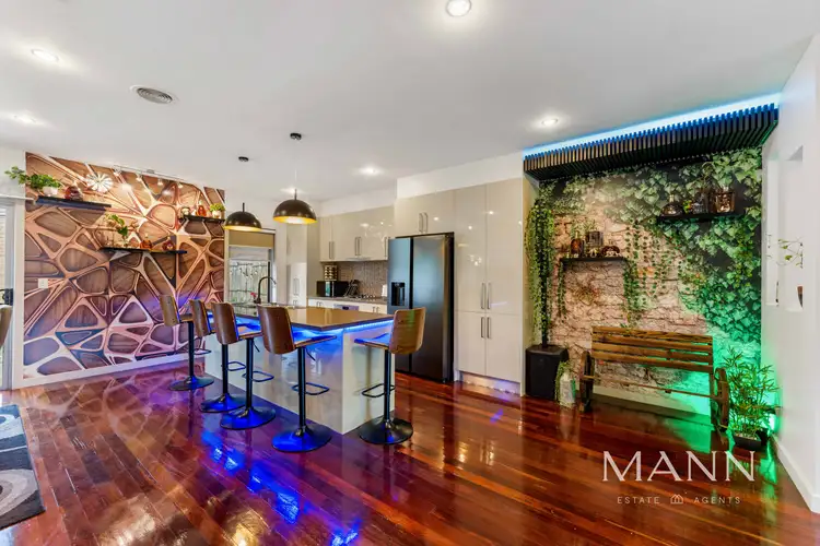 Third view of Homely house listing, 17 Mareborne Street, Epping VIC 3076