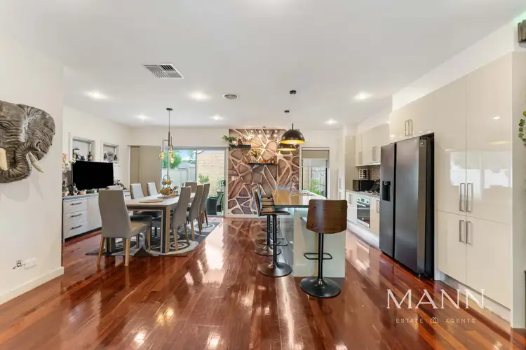 Fourth view of Homely house listing, 17 Mareborne Street, Epping VIC 3076