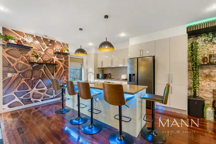 Fifth view of Homely house listing, 17 Mareborne Street, Epping VIC 3076