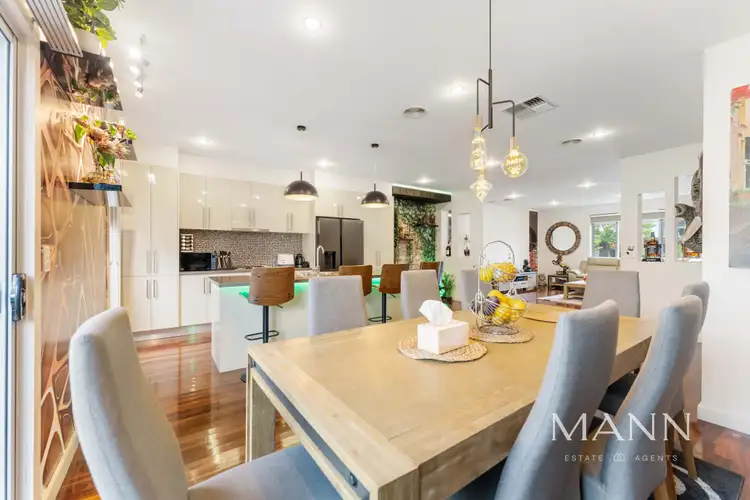 Sixth view of Homely house listing, 17 Mareborne Street, Epping VIC 3076