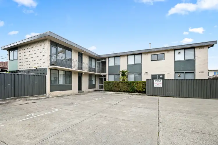Second view of Homely apartment listing, 7/734 Centre Road, Bentleigh East VIC 3165