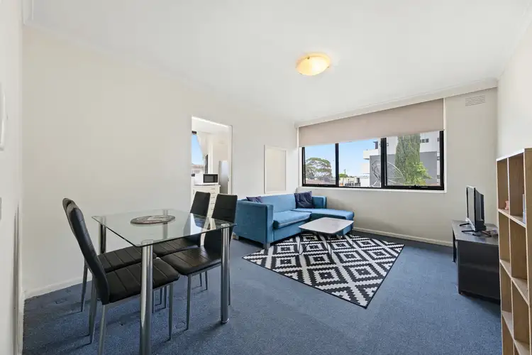 Third view of Homely apartment listing, 7/734 Centre Road, Bentleigh East VIC 3165