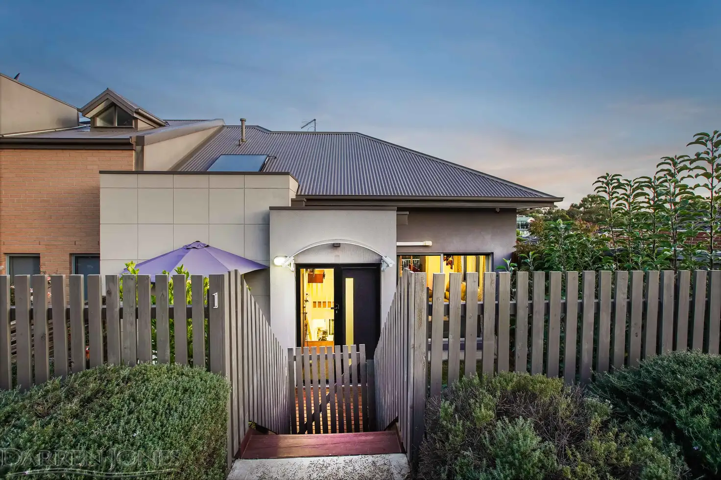 Main view of Homely house listing, 1/20 - 22 Alma Street, Lower Plenty VIC 3093