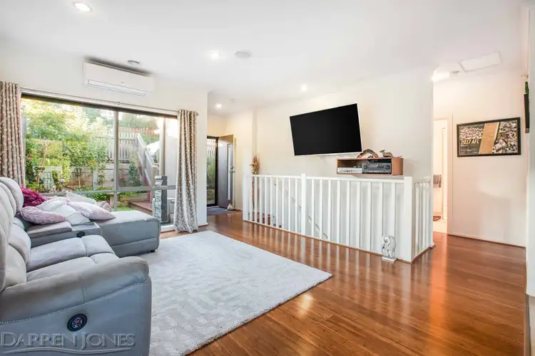 Second view of Homely house listing, 1/20 - 22 Alma Street, Lower Plenty VIC 3093
