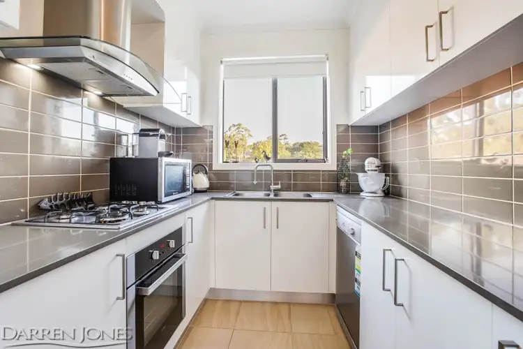 Third view of Homely house listing, 1/20 - 22 Alma Street, Lower Plenty VIC 3093