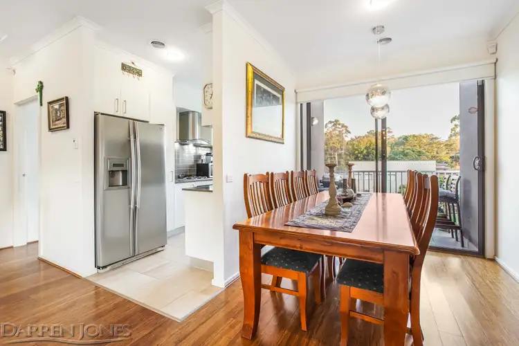 Fourth view of Homely house listing, 1/20 - 22 Alma Street, Lower Plenty VIC 3093