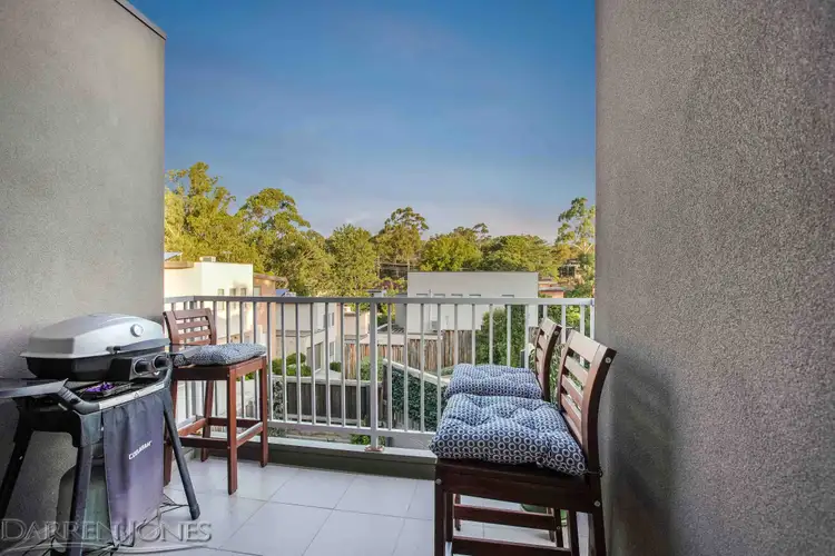 Fifth view of Homely house listing, 1/20 - 22 Alma Street, Lower Plenty VIC 3093