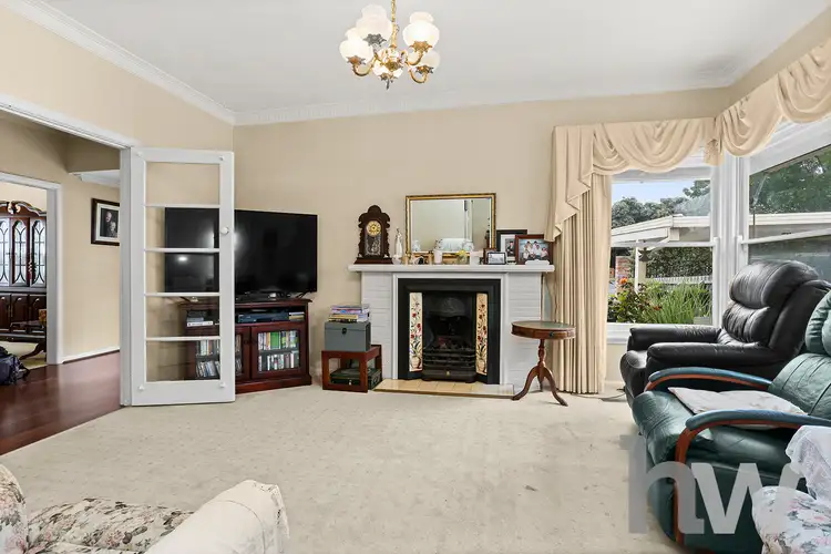 Second view of Homely house listing, 245 Autumn Street, Manifold Heights VIC 3218
