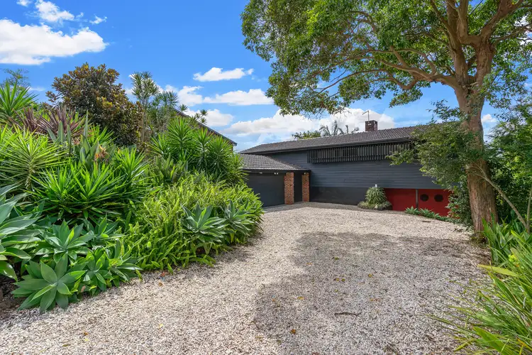 25 Deegan Drive, Goonellabah NSW 2480