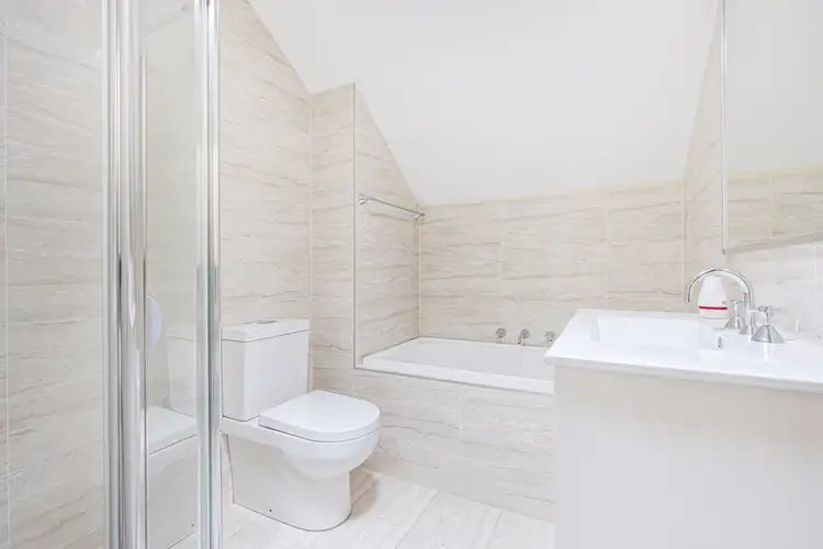 Fifth view of Homely townhouse listing, 9/98 Albert Street, Werrington NSW 2747