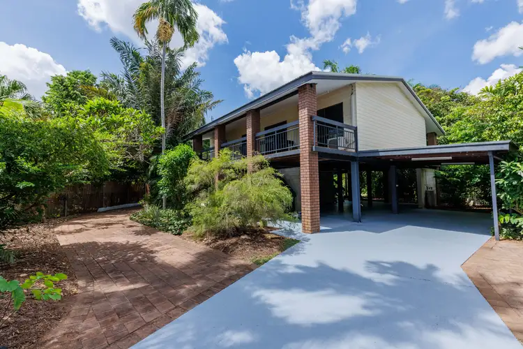 11 Leung Court, Millner NT 810