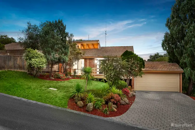 12 Sandhurst Court, Eltham VIC 3095