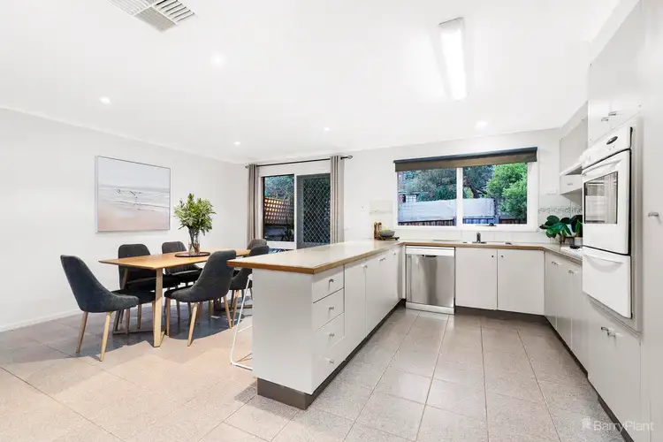 Third view of Homely house listing, 12 Sandhurst Court, Eltham VIC 3095