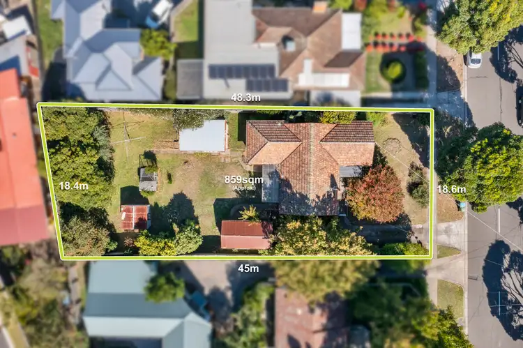 9 Great Ryrie Street, Ringwood VIC 3134