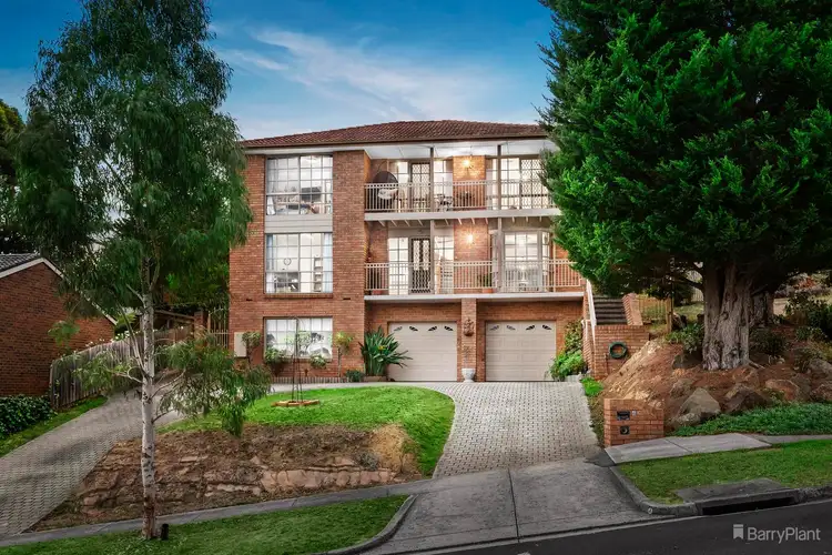 4 Viewmont Court, Doncaster East VIC 3109