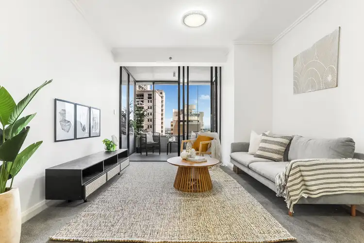91-95 Liverpool Street, Sydney NSW 2000