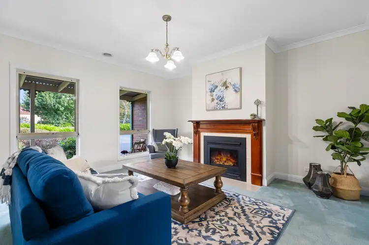 Fourth view of Homely house listing, 14 Glenton Court, Gisborne VIC 3437
