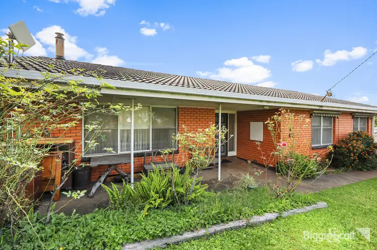 Main view of Homely house listing, 56 Main Neerim Road, Neerim South VIC 3831