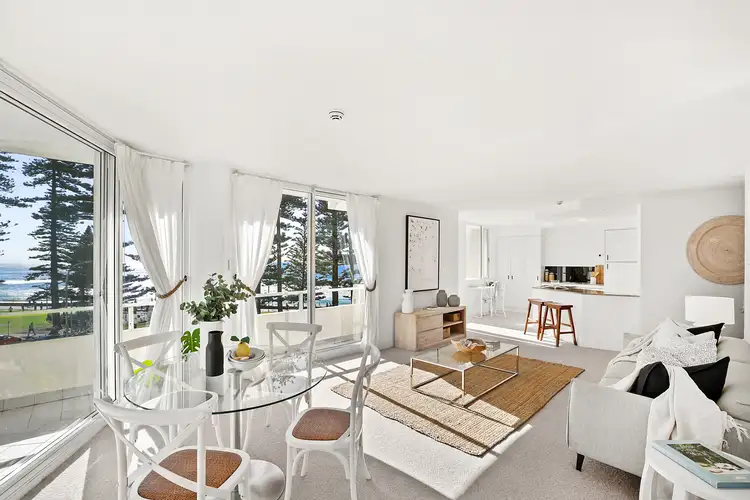 8/62-65 North Steyne, Manly NSW 2095